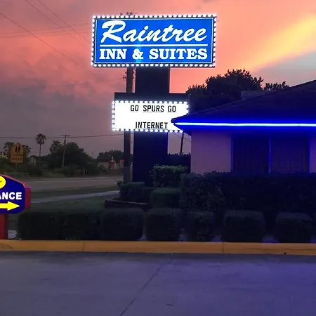 Raintree Inn And Suites
